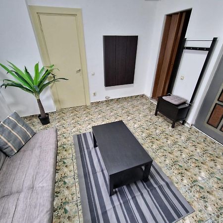 Global Downtown Apartments - Universitate - Calea Victoriei Bucureşti Ngoại thất bức ảnh